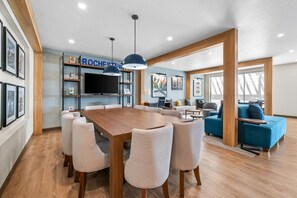 Lobby - Everhome Suites Rochester Greece (Rochester)