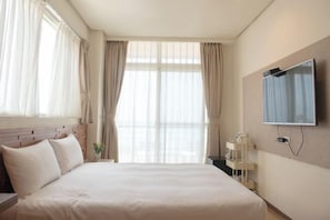 Room - Love Sea 126 House Inn Hostel (Pingtung)