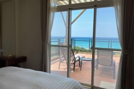 Quarto. Love Sea 126 House Inn Hostel