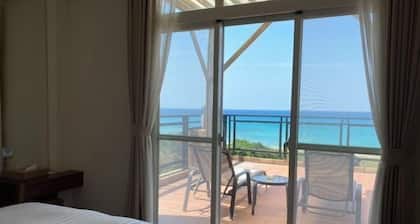 Love Sea 126 House Inn Hostel