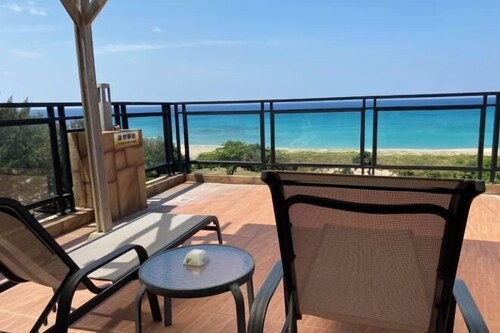 Love Sea 126 House Inn Hostel