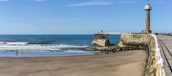 2 bedroom accommodation in Whitby