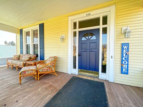 Charming 3-Bedroom Apartment Near Historic Downtown Marietta