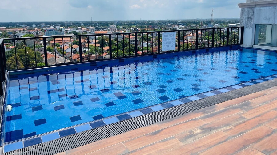 AEONSKY 7 - Liyasha Villa