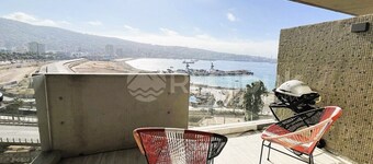 Exclusivo y moderno depto. Mirador Barón