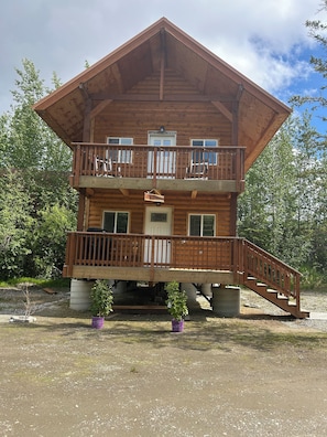 Ulkopuoli