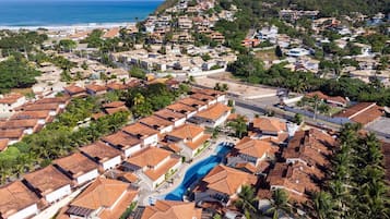 Vila Deluks | Eksterior