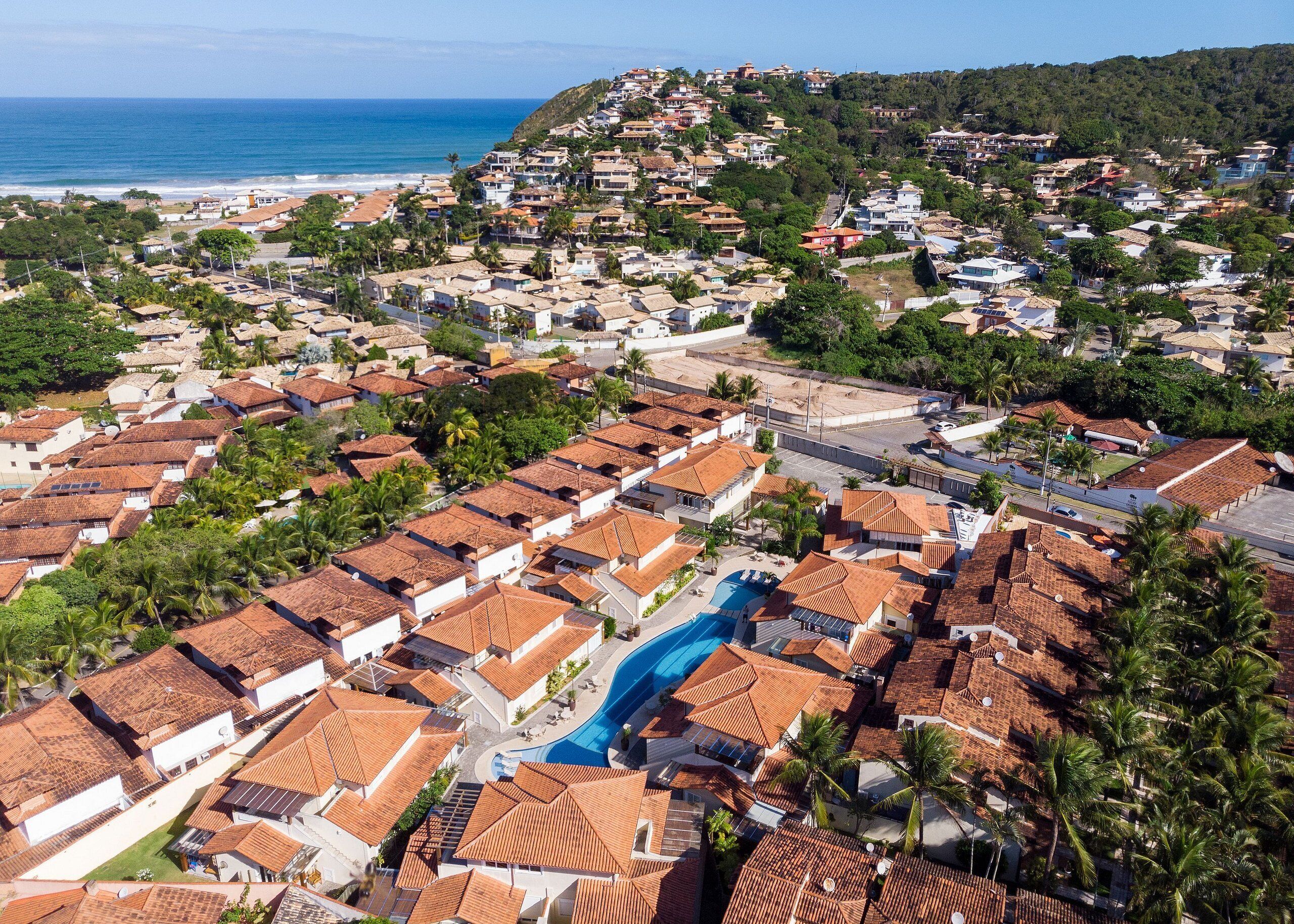 Deluxe Villa | Exterior