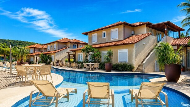 Villa Deluxe | Alberca