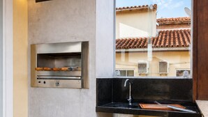Villa Deluxe | Interior