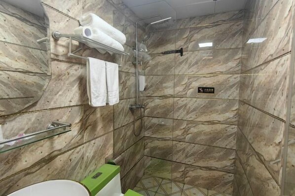 Room - Jitai Boutique Hotel (Shanghai Wenshui Road) (Shanghai)