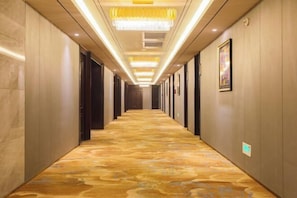 Restaurant - Hai Tian Hotel (Lanzhou)