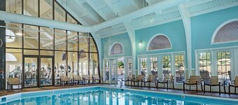 More to do than you will have time for !