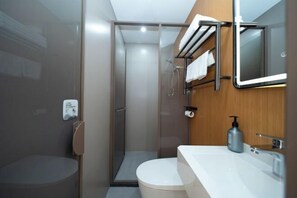 Room - Dongjing Hotel (Shanghai Shanda College Branch) (Shanghai)