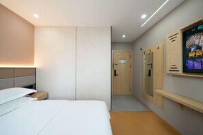 Exterior - Dongjing Hotel (Shanghai Shanda College Branch) (Shanghai)