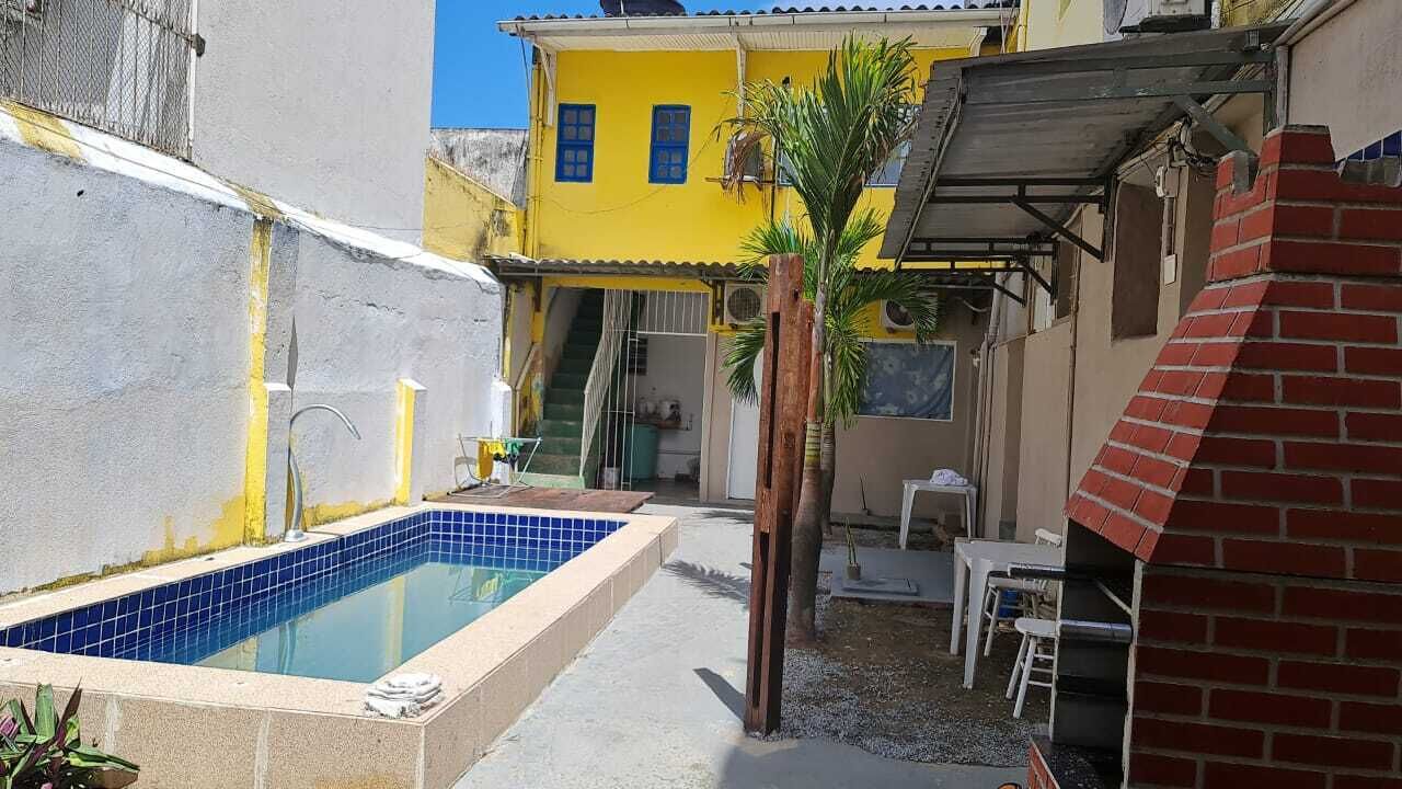 Foto - Pousada da Pajucara