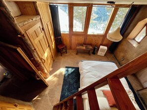 2 間睡房、免費 Wi-Fi、床單