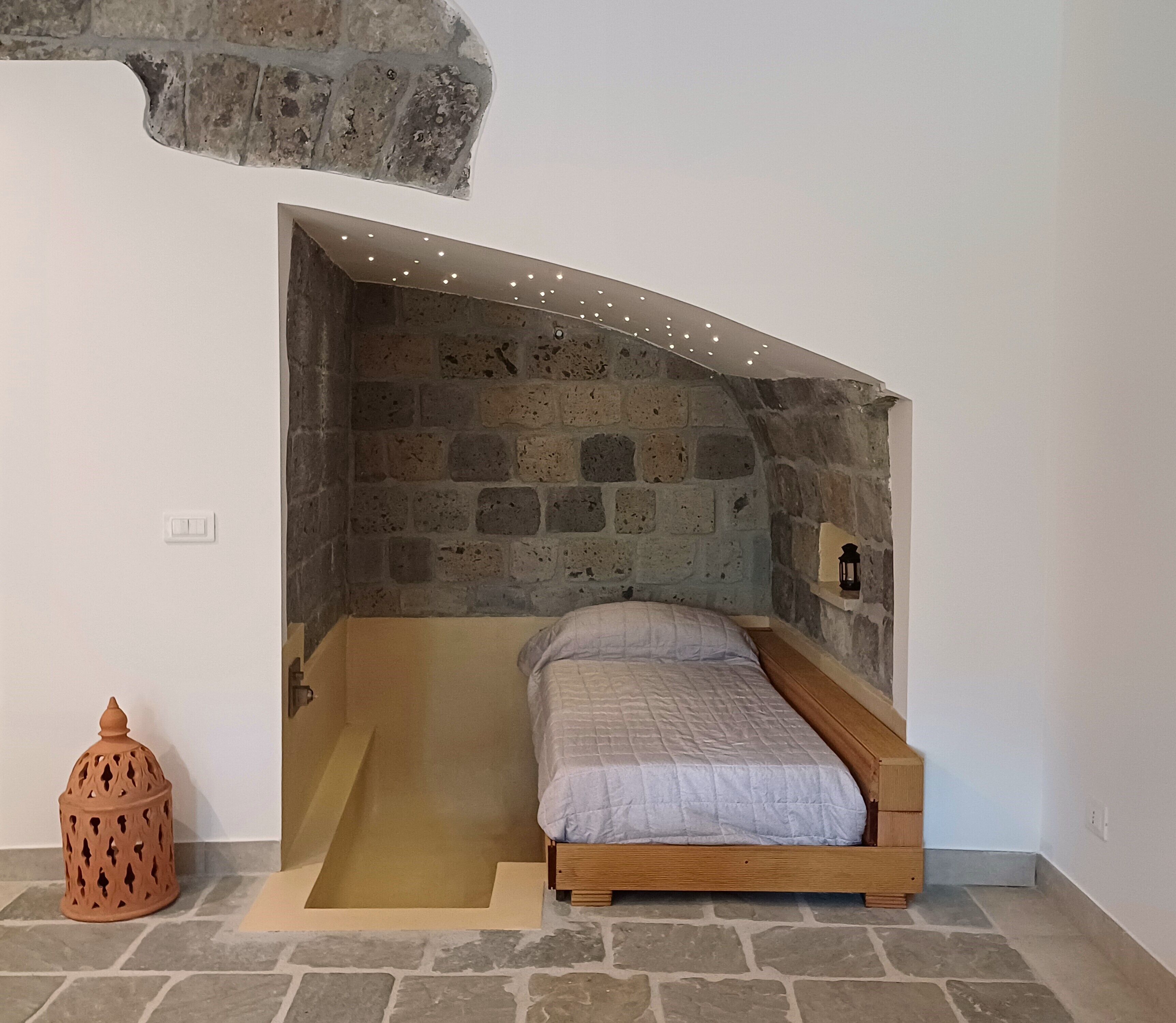 Villa, vistas al jardín | 3 dormitorios, escritorio, espacio para trabajar con un portátil