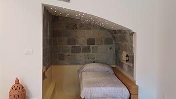 Villa, vistas al jardín | 3 dormitorios, escritorio, espacio para trabajar con un portátil