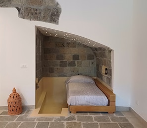 Villa, Garden View | 3 bilik tidur, meja, ruang kerja komputer riba, seterika/papan seterika 