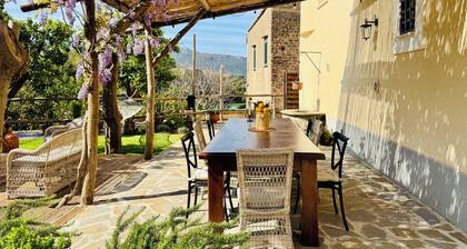 YourHome - Antico Casale Sorrentino