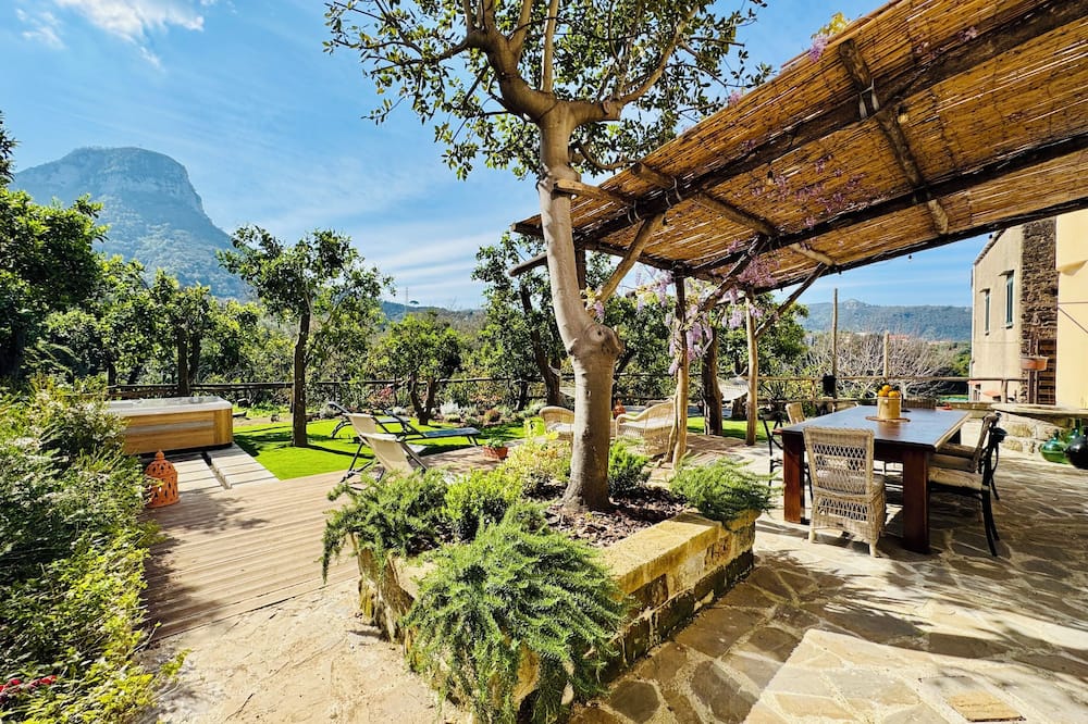 YourHome - Antico Casale Sorrentino