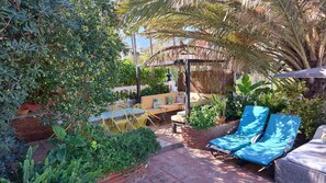 Terras