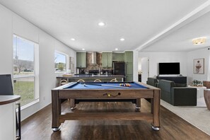 Sala de juegos