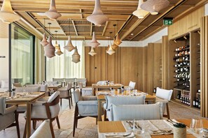 Restaurantes