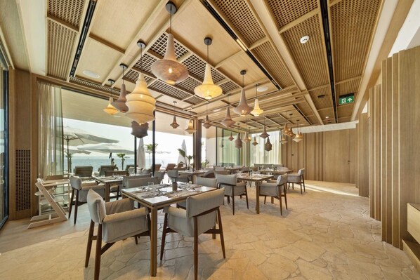 Restaurantes