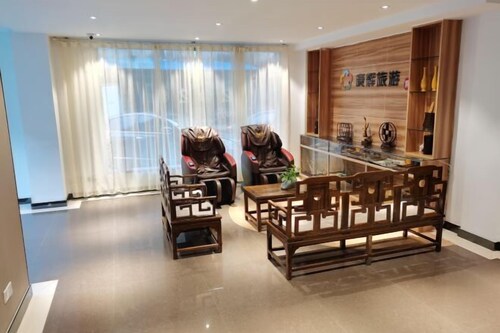 Ruisite Hotel, Luxian County