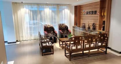 Ruisite Hotel, Luxian County