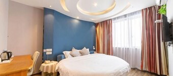 Ruisite Hotel, Luxian County
