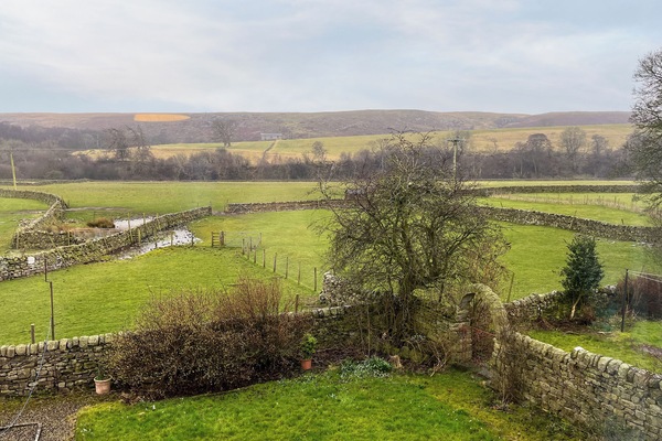 View | Low Houses Farmhouse, Newbiggin, near Barnard Castle