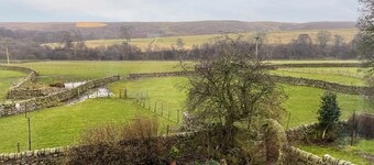 Low Houses Farmhouse