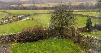 Low Houses Farmhouse