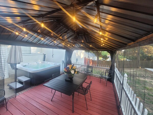 Terras