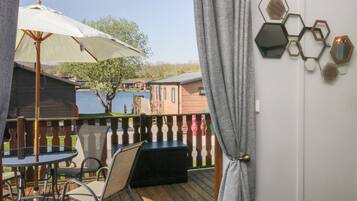 Småhus | Utendørsservering