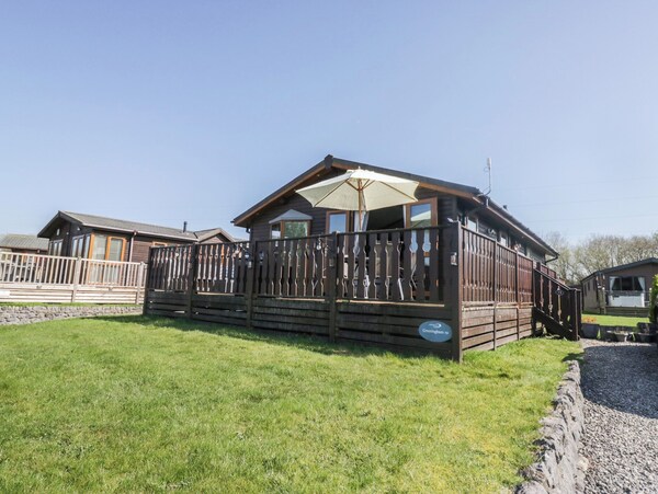 Sunset Retreat - Carnforth