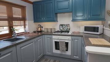 Småhus | Eget kjøkken | Kjøkkenutstyr