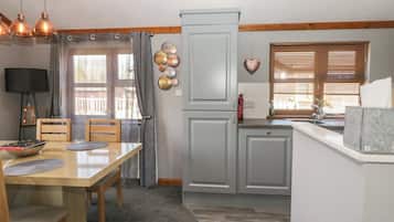 Cottage | Restauration