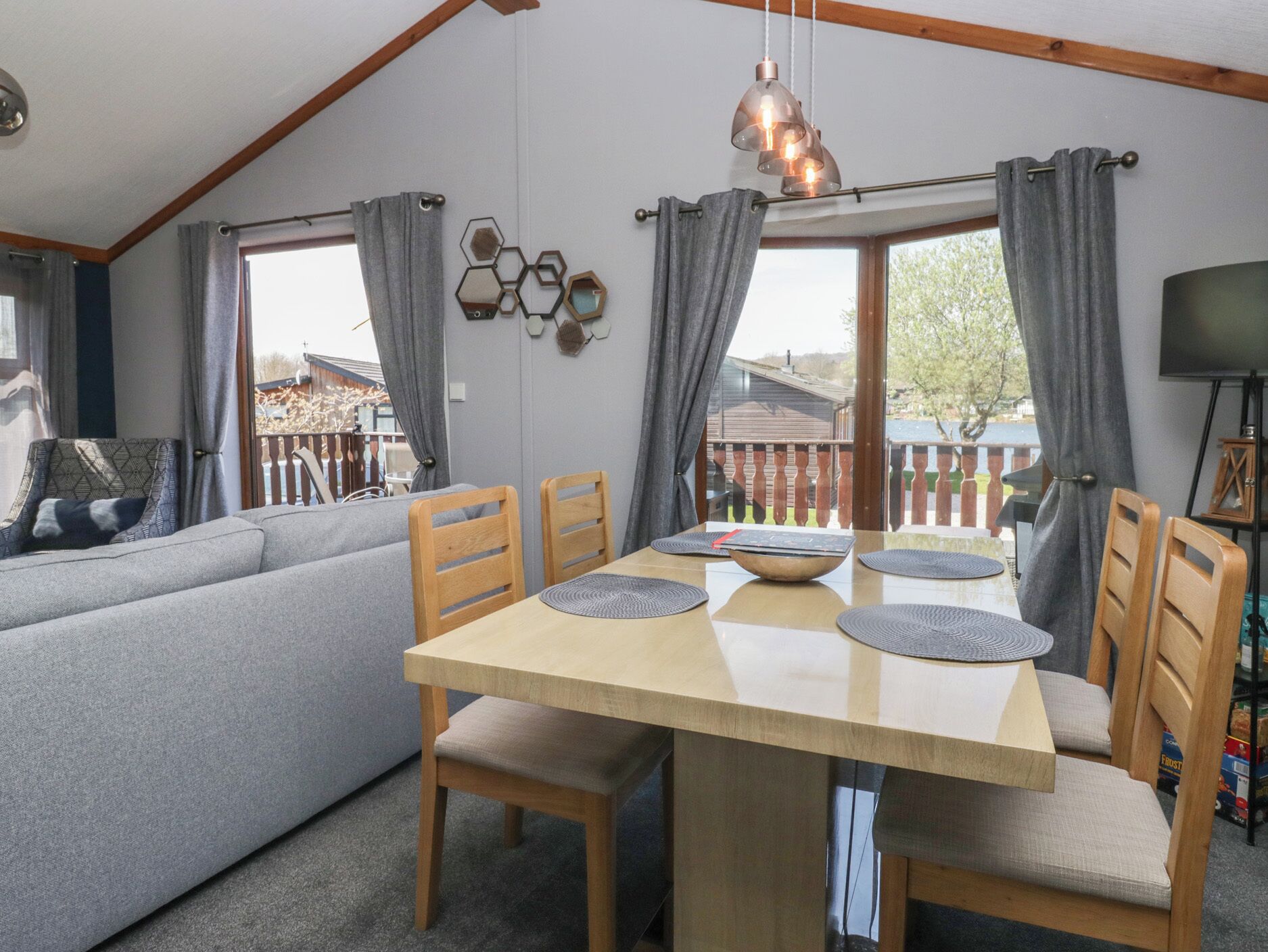Cottage | Pasti