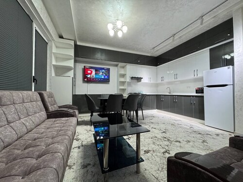 Cosy apartment near the city centre