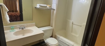 Smart Choice Inn