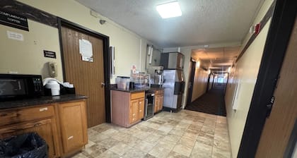 Smart Choice Inn