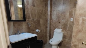 Living area - HOTEL CONTINENTAL (Ciudad Juarez)