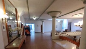 Interior detail - HOTEL CONTINENTAL (Ciudad Juarez)