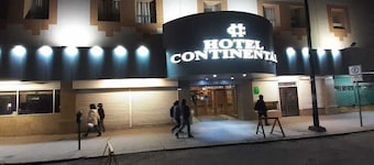 HOTEL CONTINENTAL