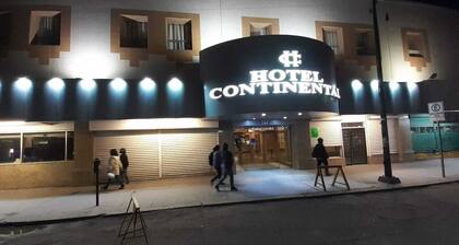 HOTEL CONTINENTAL