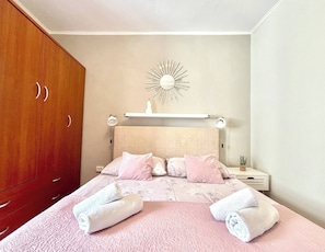 Appartement, 1 chambre, fumeurs, terrasse | 1 chambre
